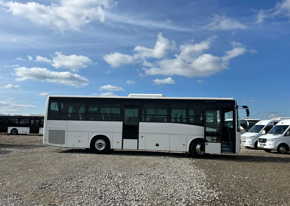 Iveco Crossway - Xe bus ngoại ô: hình 3 Iveco Crossway - Xe bus ngoại ô: hình 3