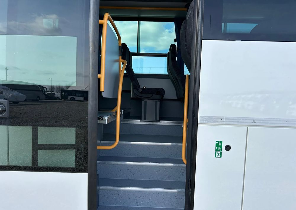 Iveco Crossway - Xe bus ngoại ô: hình 4 Iveco Crossway - Xe bus ngoại ô: hình 4