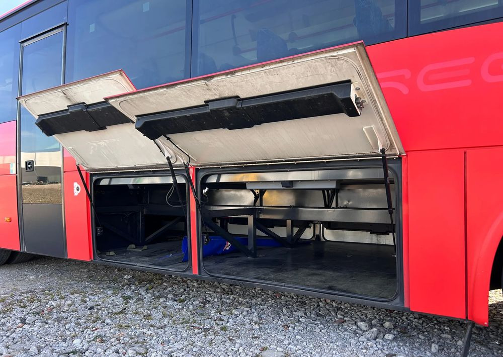 Iveco Crossway - Xe bus đô thị: hình 3 Iveco Crossway - Xe bus đô thị: hình 3