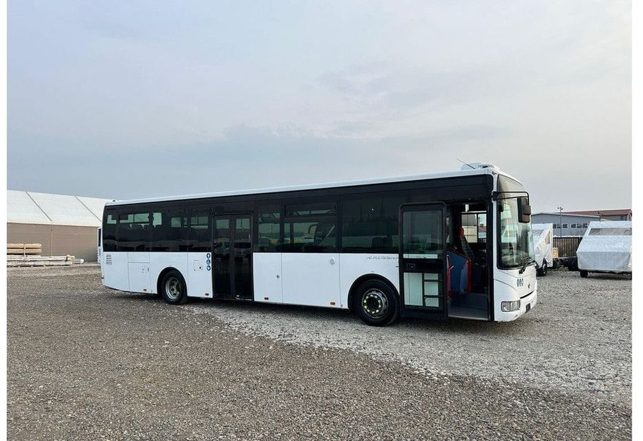 Iveco Crossway LE - Xe bus ngoại ô: hình 3 Iveco Crossway LE - Xe bus ngoại ô: hình 3
