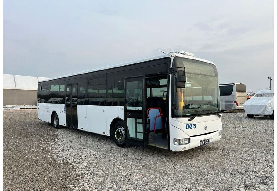 Iveco Crossway LE - Xe bus ngoại ô: hình 2 Iveco Crossway LE - Xe bus ngoại ô: hình 2