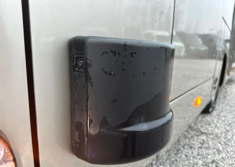 Iveco Daily - Xe bus mini, Xe van chở khách: hình 4 Iveco Daily - Xe bus mini, Xe van chở khách: hình 4