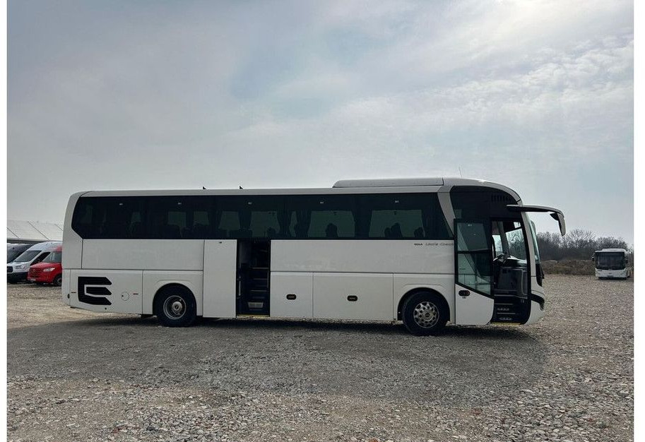 MAN Lions Coach - Xe đò: hình 4 MAN Lions Coach - Xe đò: hình 4