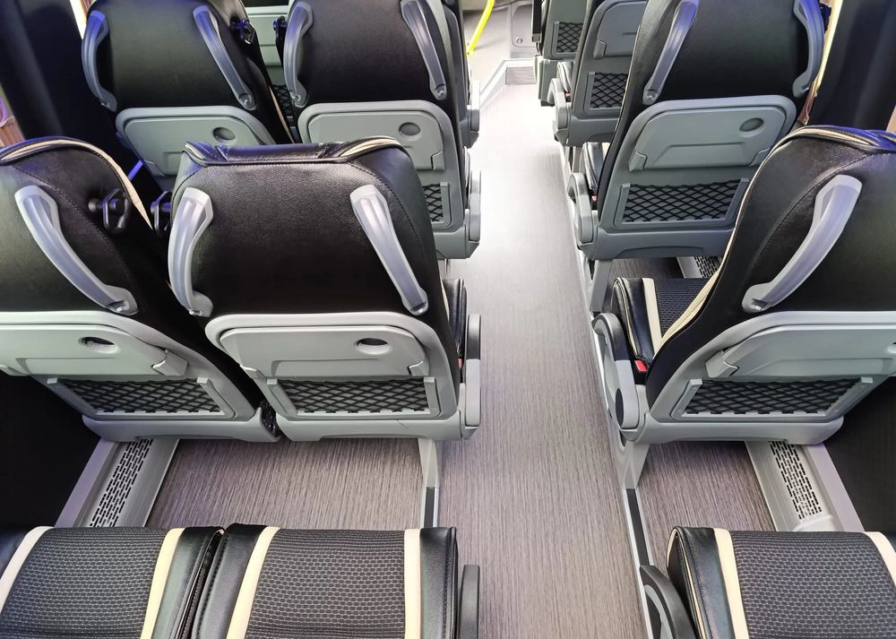 Cho thuê MAN TGE 5.160 MAN TGE 5.160: hình 26 Cho thuê MAN TGE 5.160 MAN TGE 5.160: hình 26