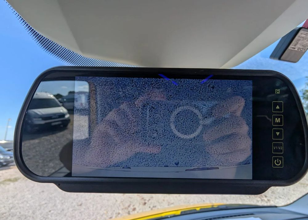 Xe bus mini, Xe van chở khách mới MAN TGE 5.160: hình 18 Xe bus mini, Xe van chở khách mới MAN TGE 5.160: hình 18