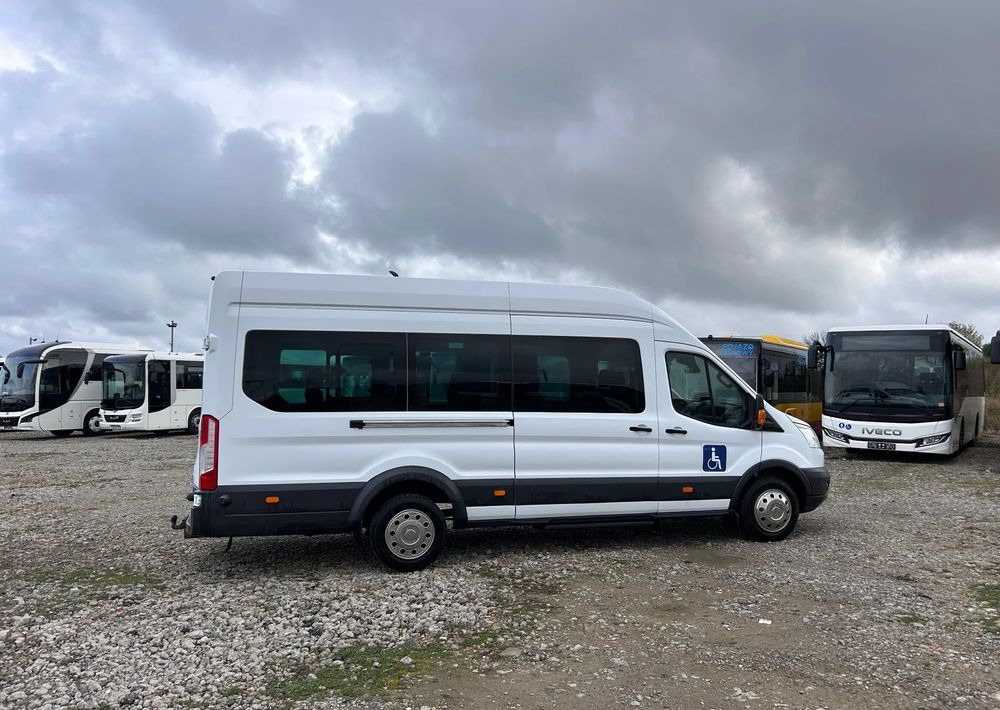 Ford Transit - Máy móc khác: hình 3 Ford Transit - Máy móc khác: hình 3