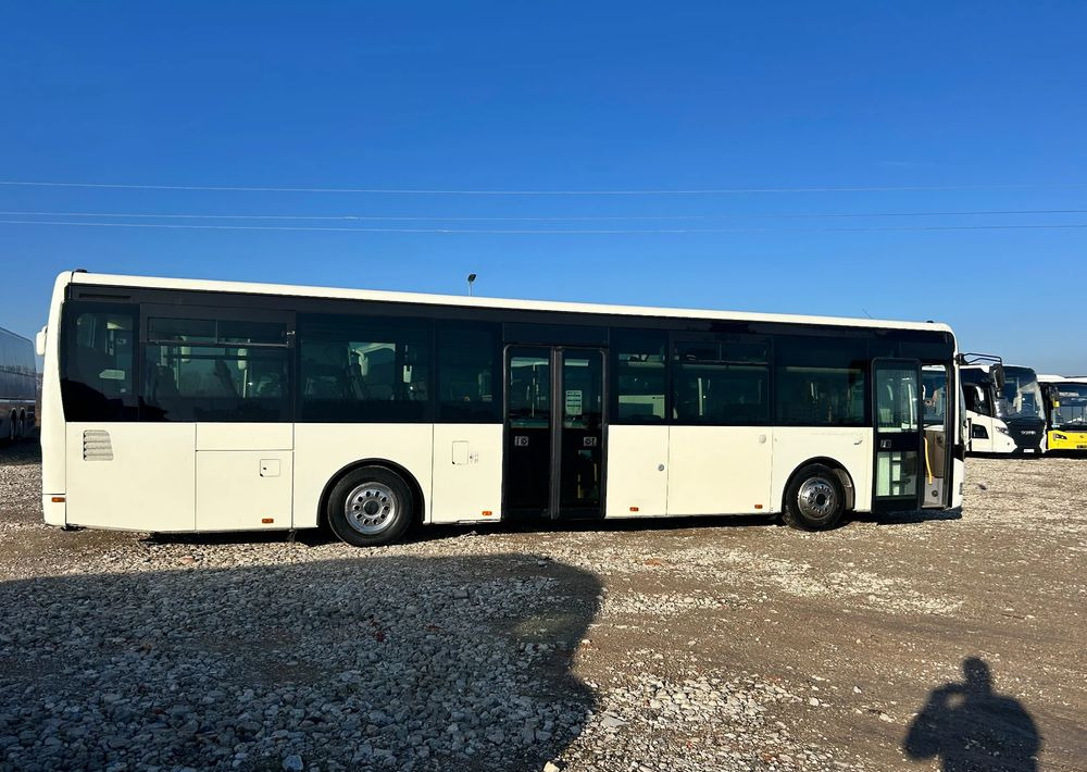 Irisbus Crossway LE - Máy móc khác: hình 3 Irisbus Crossway LE - Máy móc khác: hình 3