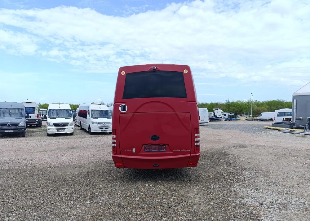 Iveco Sunrise - Máy móc khác: hình 4 Iveco Sunrise - Máy móc khác: hình 4