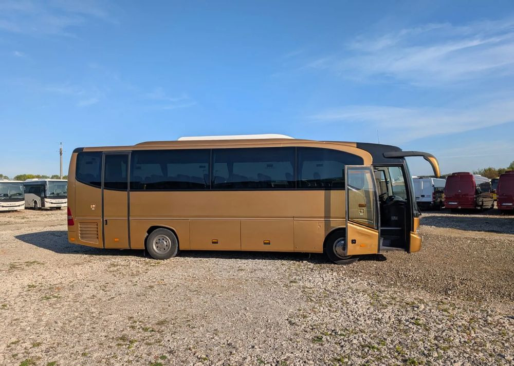 Mercedes-Benz Tourino - Máy móc khác: hình 3 Mercedes-Benz Tourino - Máy móc khác: hình 3