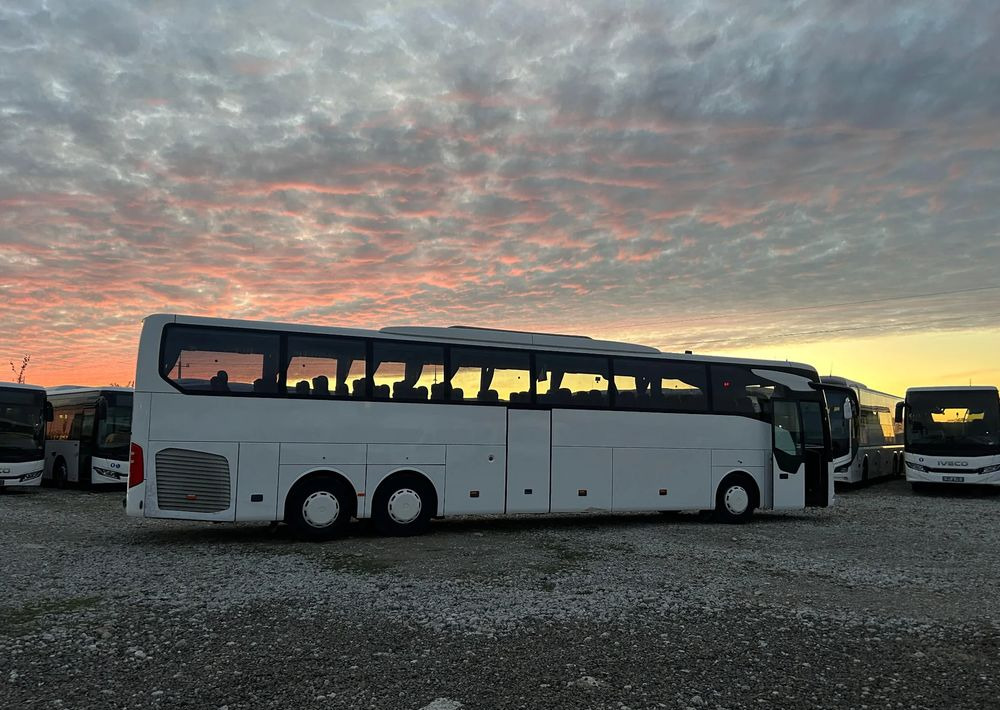 Mercedes-Benz Tourismo - Máy móc khác: hình 4 Mercedes-Benz Tourismo - Máy móc khác: hình 4