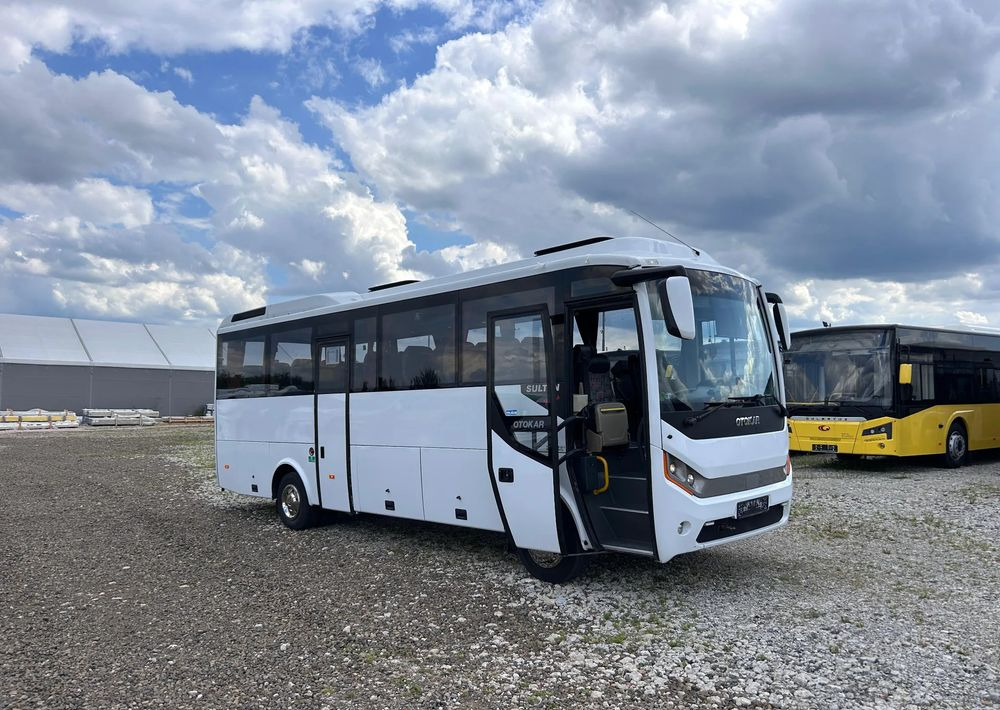 Otokar Sultan Mega - Máy móc khác: hình 2 Otokar Sultan Mega - Máy móc khác: hình 2