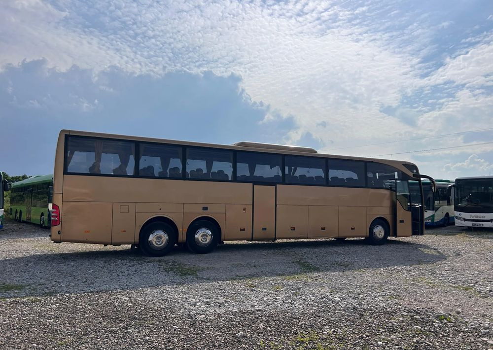 Mercedes-Benz Mercedes Benz Tourismo - Xe đò: hình 3 Mercedes-Benz Mercedes Benz Tourismo - Xe đò: hình 3