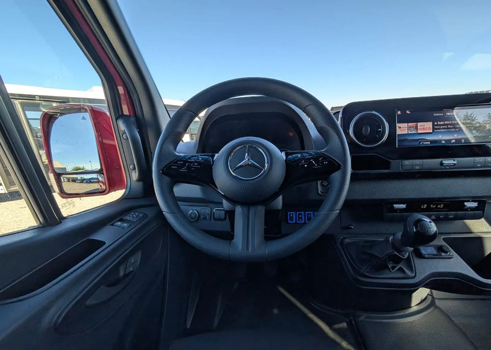 Cho thuê Mercedes-Benz Sprinter 517 Mercedes-Benz Sprinter 517: hình 16 Cho thuê Mercedes-Benz Sprinter 517 Mercedes-Benz Sprinter 517: hình 16