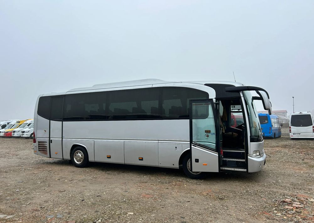 Mercedes-Benz Tourino - Xe đò: hình 3 Mercedes-Benz Tourino - Xe đò: hình 3