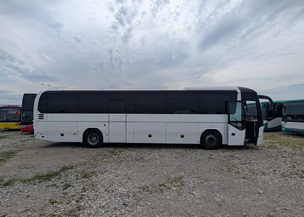 Neoplan Tourliner - Xe đò: hình 3 Neoplan Tourliner - Xe đò: hình 3