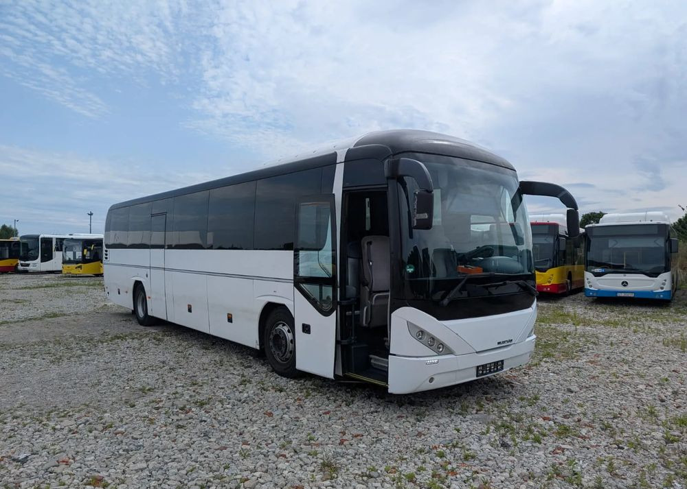 Neoplan Tourliner - Xe đò: hình 1 Neoplan Tourliner - Xe đò: hình 1
