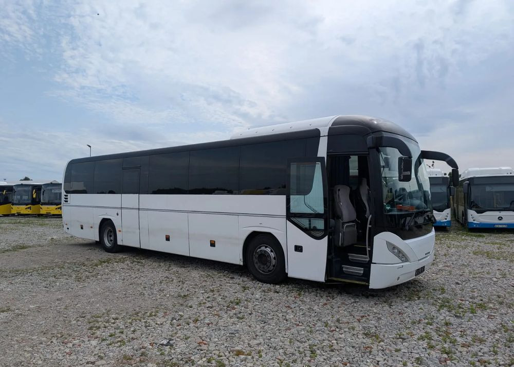 Neoplan Tourliner - Xe đò: hình 2 Neoplan Tourliner - Xe đò: hình 2