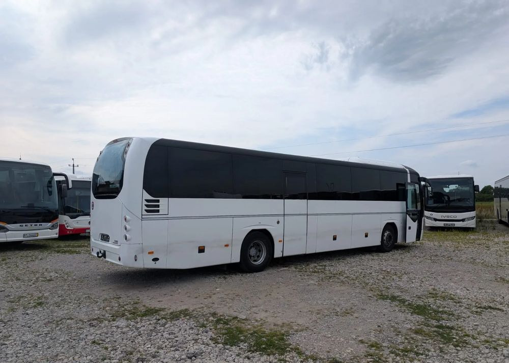 Neoplan Tourliner - Xe đò: hình 4 Neoplan Tourliner - Xe đò: hình 4