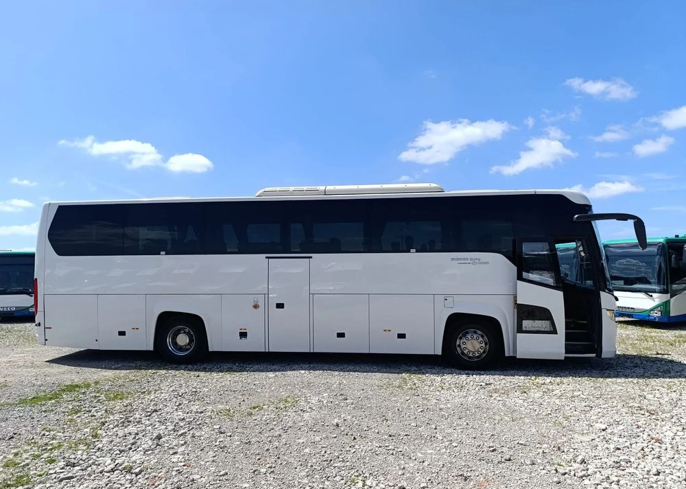 Scania HIGER - Xe đò: hình 3 Scania HIGER - Xe đò: hình 3