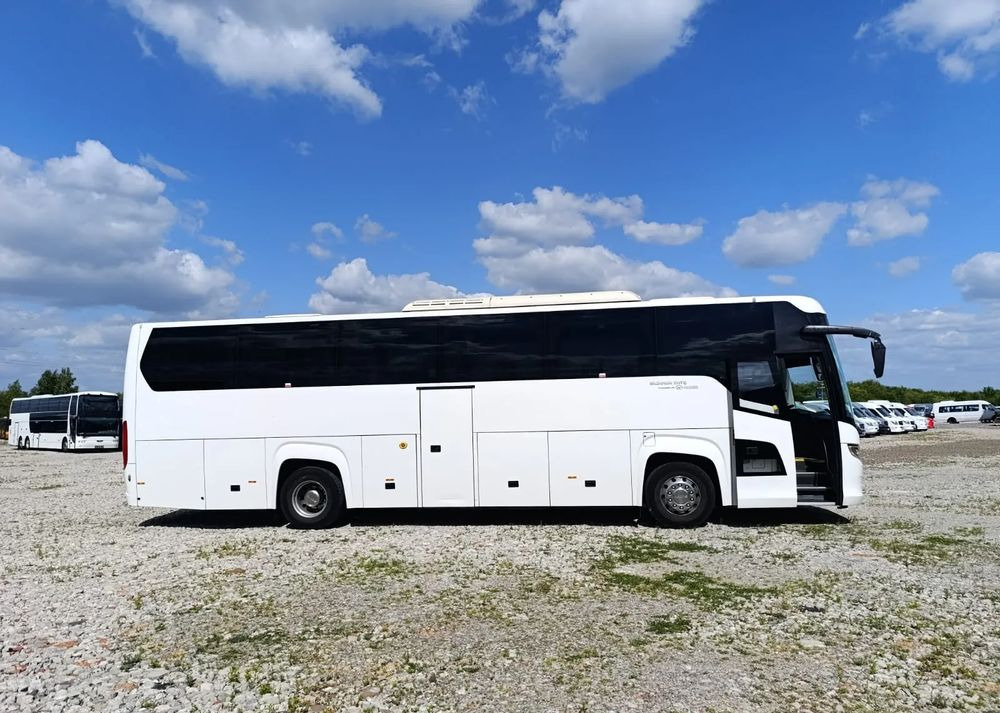 Scania HIGER - Xe đò: hình 3 Scania HIGER - Xe đò: hình 3