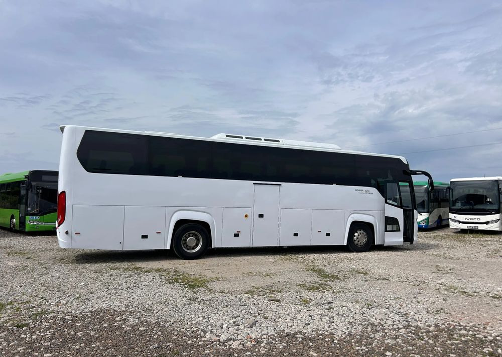 Scania HIGER - Xe đò: hình 3 Scania HIGER - Xe đò: hình 3