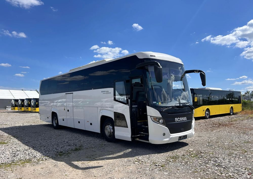 Scania Higer - Xe đò: hình 1 Scania Higer - Xe đò: hình 1