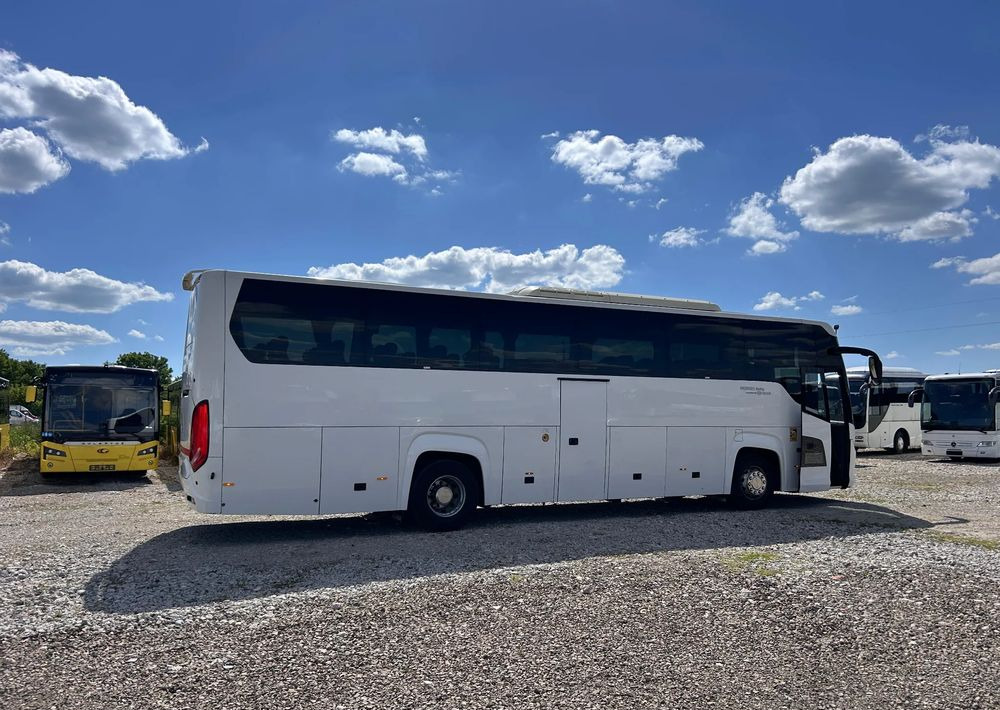 Scania Higer - Xe đò: hình 4 Scania Higer - Xe đò: hình 4