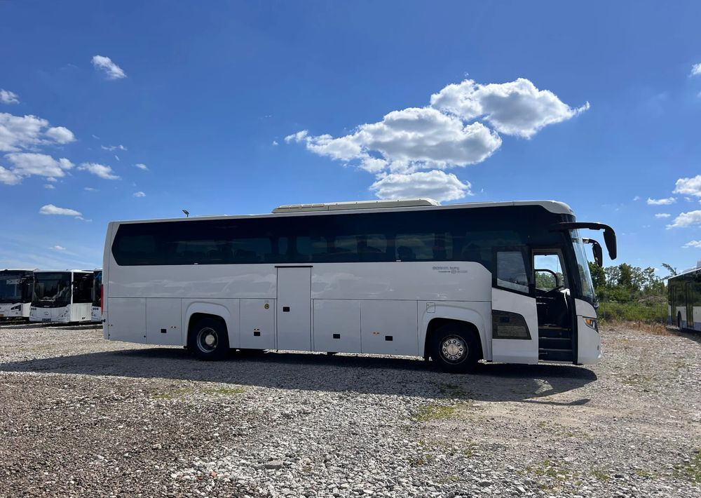 Scania Higer - Xe đò: hình 3 Scania Higer - Xe đò: hình 3