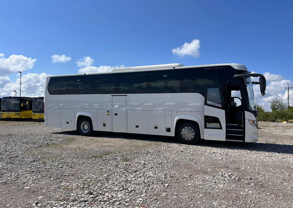 Scania Higer - Xe đò: hình 5 Scania Higer - Xe đò: hình 5
