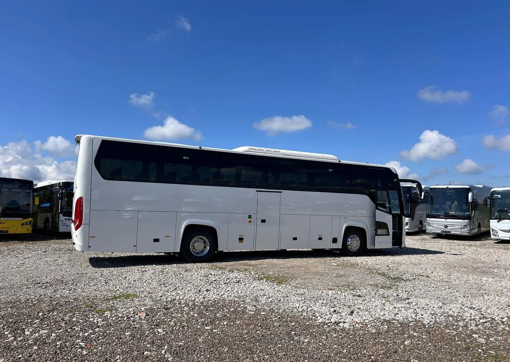 Scania Higer - Xe đò: hình 3 Scania Higer - Xe đò: hình 3