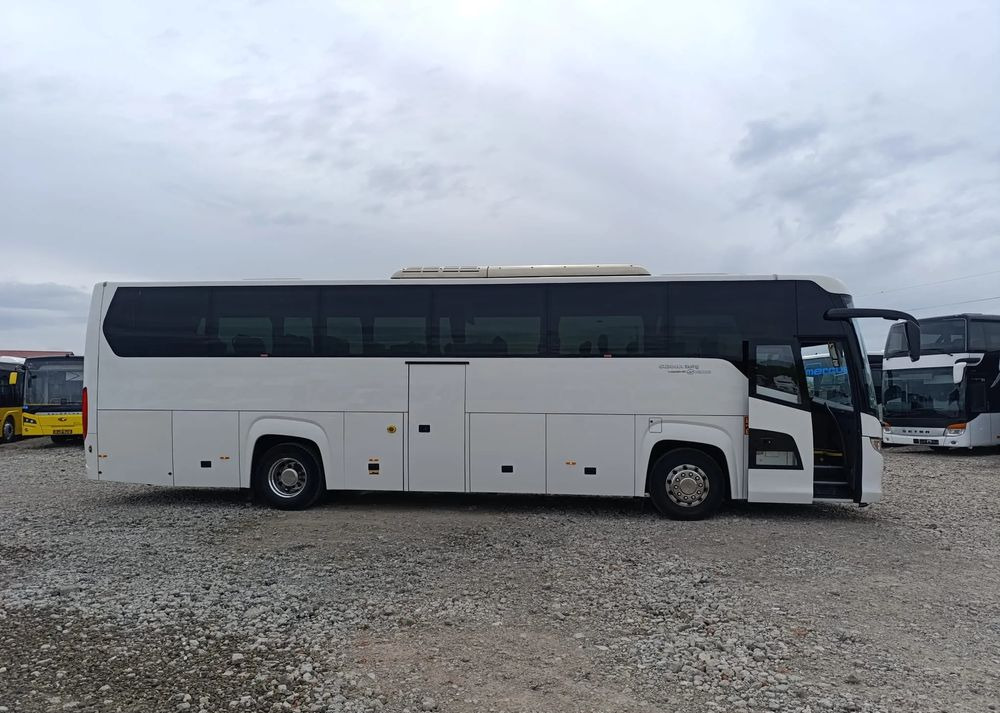 Scania Higer - Xe đò: hình 3 Scania Higer - Xe đò: hình 3