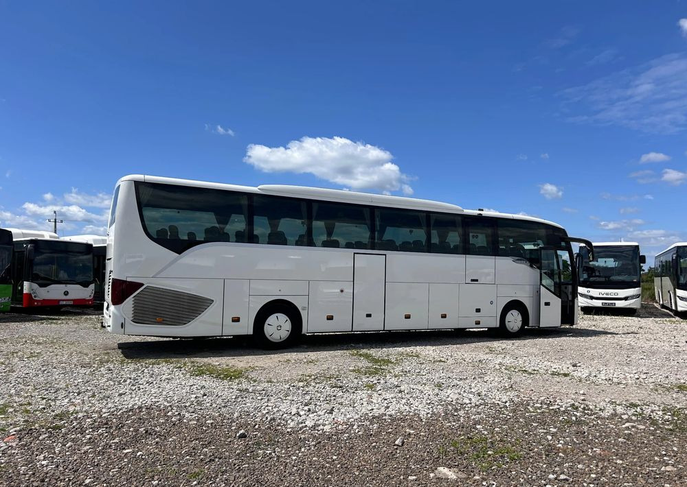 Setra 516 HD/2 - Xe đò: hình 2 Setra 516 HD/2 - Xe đò: hình 2