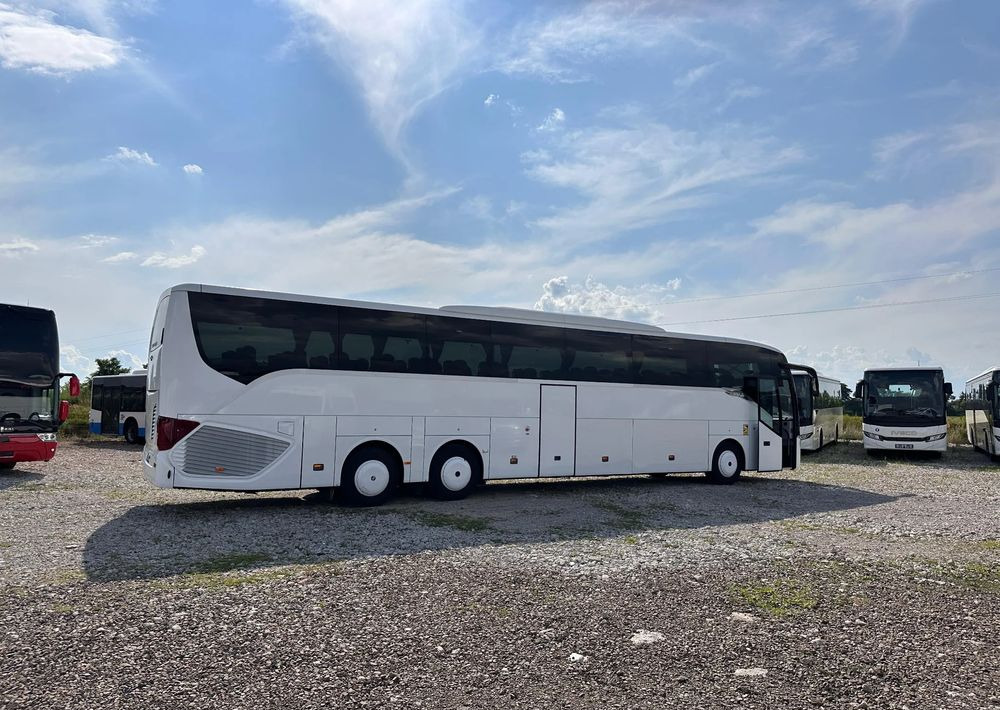Setra S 519 HD - Xe đò: hình 3 Setra S 519 HD - Xe đò: hình 3