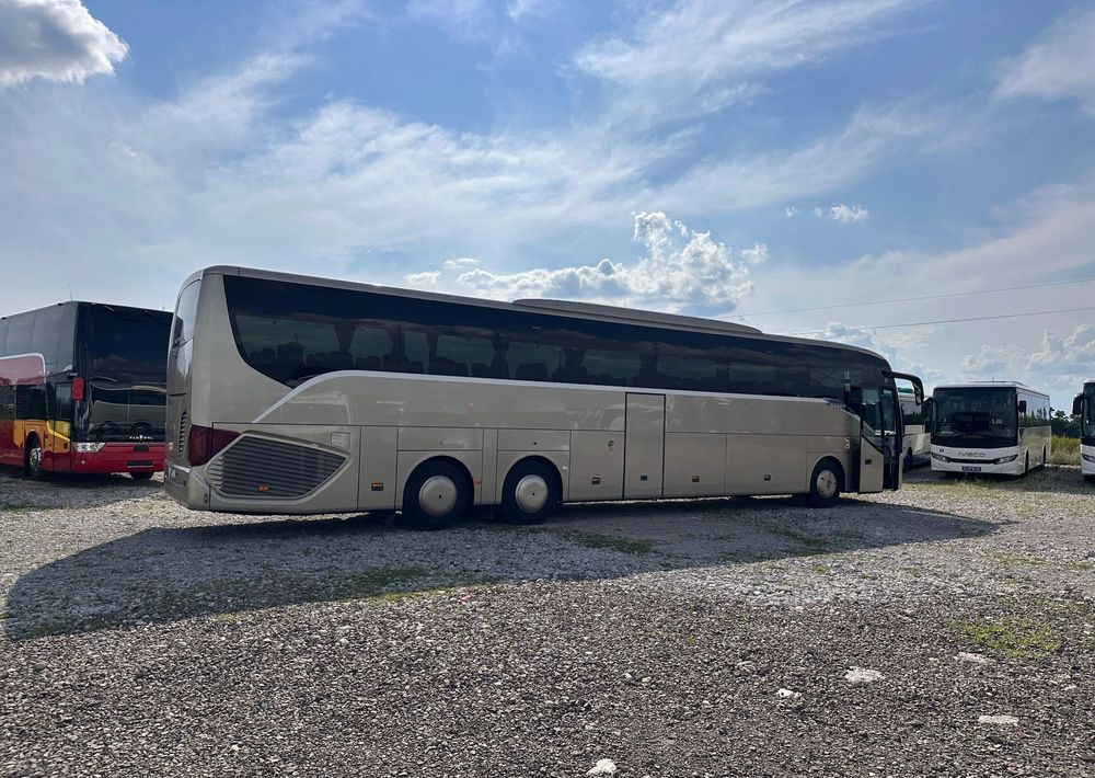 Setra S 519 HD - Xe đò: hình 3 Setra S 519 HD - Xe đò: hình 3