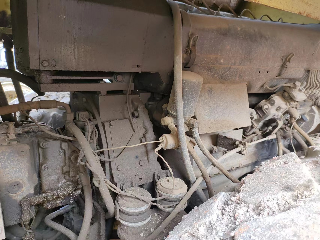 BOMAG BW 217D-2 - Máy đầm: hình 5 BOMAG BW 217D-2 - Máy đầm: hình 5