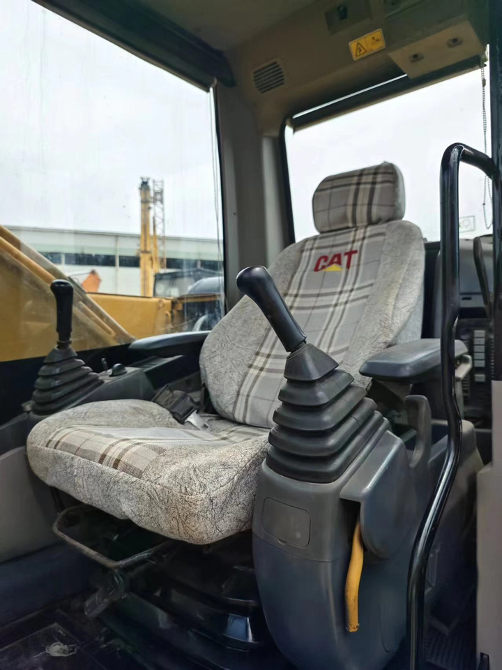 CAT 320D 320D2 320DL - Máy xúc bánh xích: hình 5 CAT 320D 320D2 320DL - Máy xúc bánh xích: hình 5