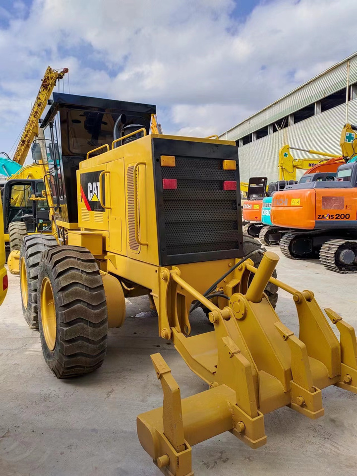 CATERPILLAR 140H - Máy san: hình 5 CATERPILLAR 140H - Máy san: hình 5