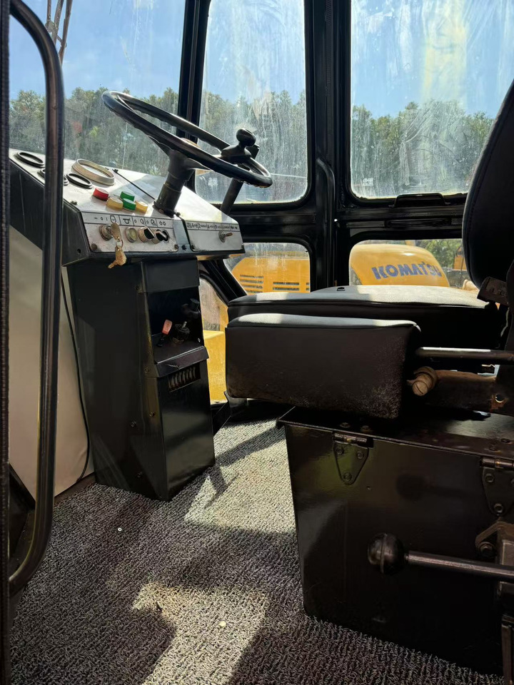 DYNAPAC CA30D - Máy đầm: hình 5 DYNAPAC CA30D - Máy đầm: hình 5