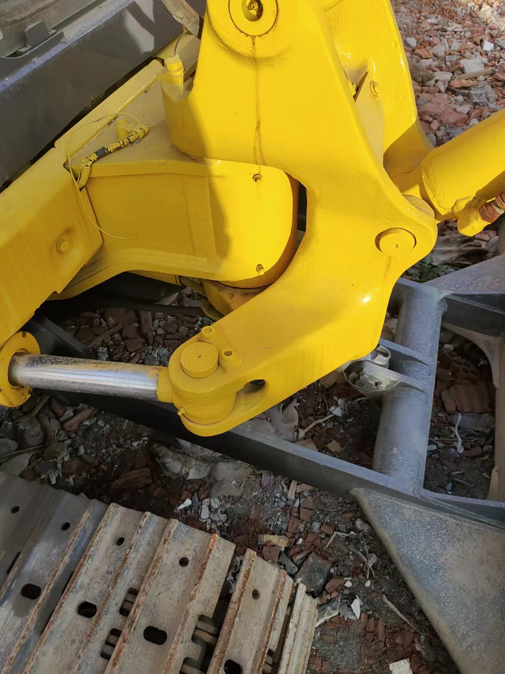 KOMATSU PC35MR PC40 PC45 PC50 PC55 PC60 - Máy xúc mini: hình 3 KOMATSU PC35MR PC40 PC45 PC50 PC55 PC60 - Máy xúc mini: hình 3