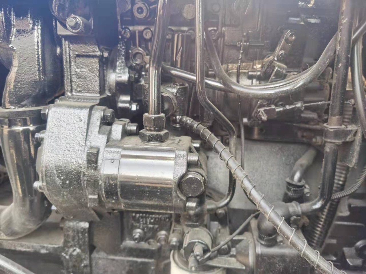 LOVOL M1104 - Máy cày: hình 5 LOVOL M1104 - Máy cày: hình 5