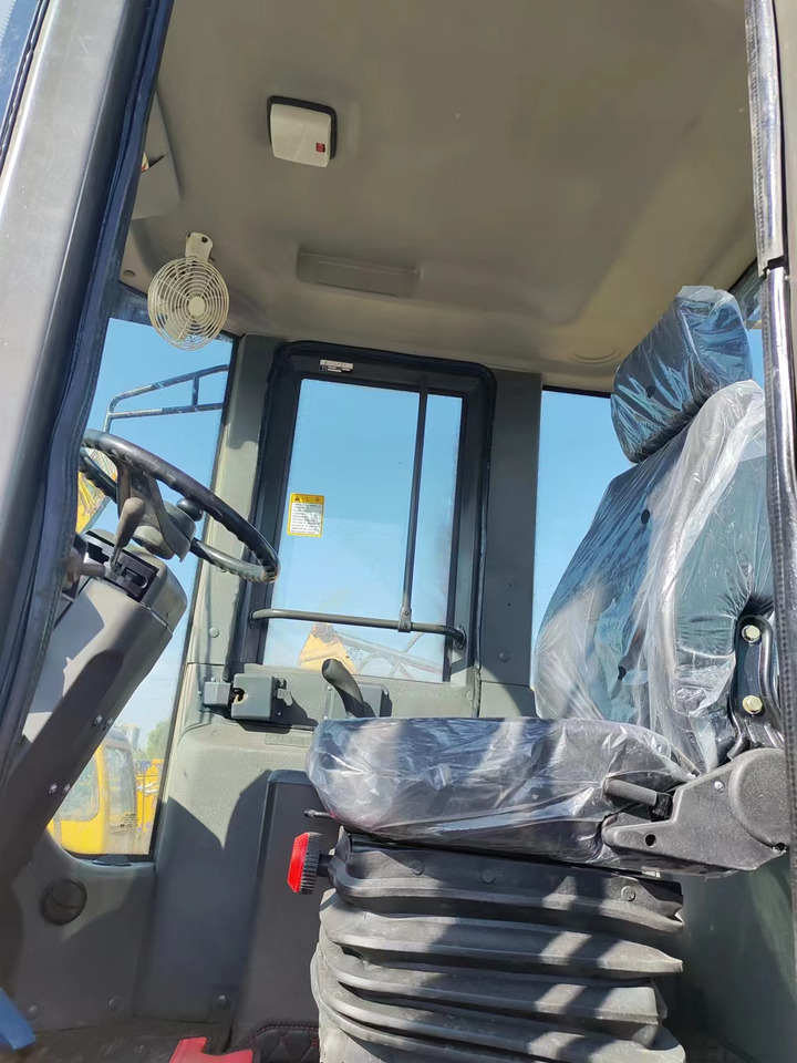 SDLG LG936L 3TON LOADER - Máy xúc lật bánh lốp: hình 5 SDLG LG936L 3TON LOADER - Máy xúc lật bánh lốp: hình 5