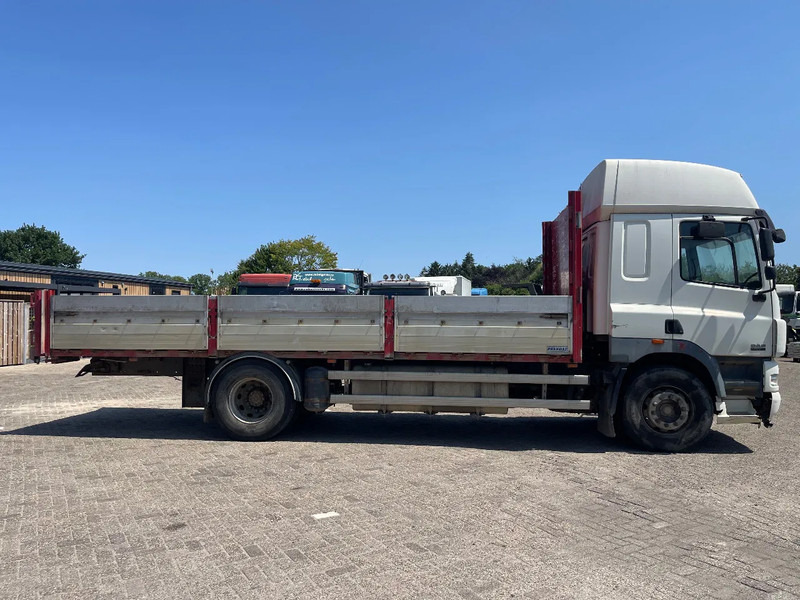 DAF CF 85 FLATBED TRUCK - Xe tải thùng lửng/ Phẳng: hình 4 DAF CF 85 FLATBED TRUCK - Xe tải thùng lửng/ Phẳng: hình 4