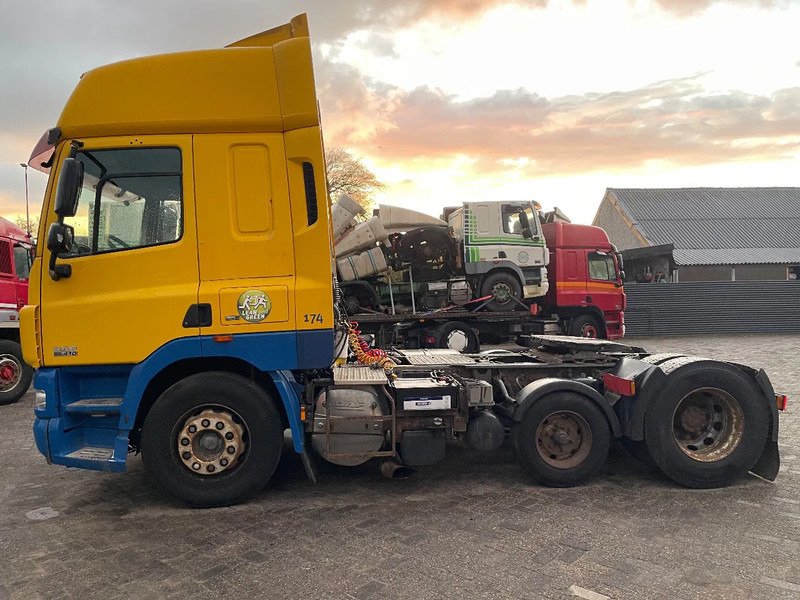 DAF CF 85.410 Tractor unit - Xe đầu kéo: hình 5 DAF CF 85.410 Tractor unit - Xe đầu kéo: hình 5