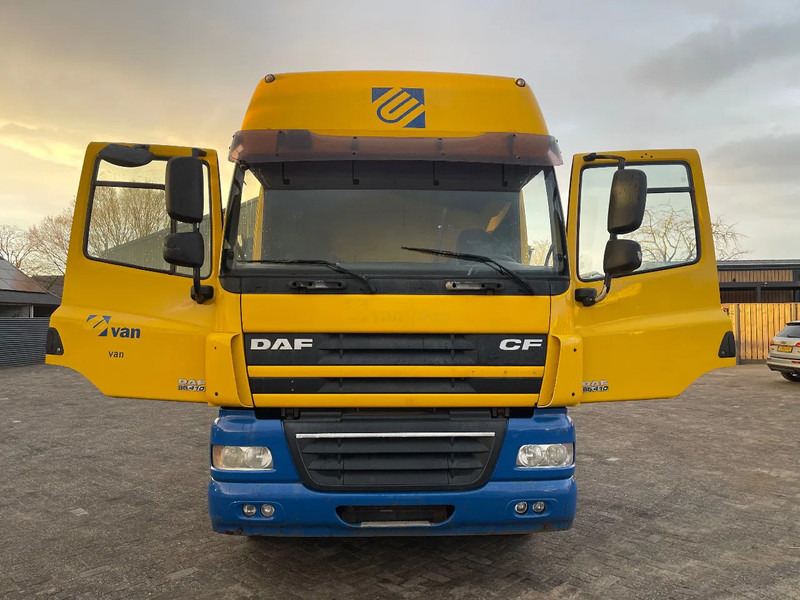 DAF CF 85.410 Tractor unit - Xe đầu kéo: hình 2 DAF CF 85.410 Tractor unit - Xe đầu kéo: hình 2