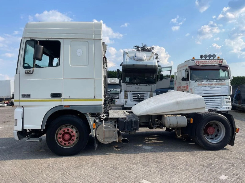 DAF XF 95.430 Tractor unit - Xe đầu kéo: hình 5 DAF XF 95.430 Tractor unit - Xe đầu kéo: hình 5