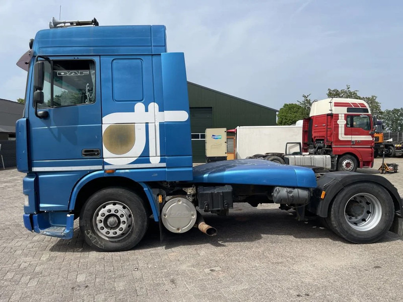 DAF XF 95.530 Tractor unit - Xe đầu kéo: hình 5 DAF XF 95.530 Tractor unit - Xe đầu kéo: hình 5