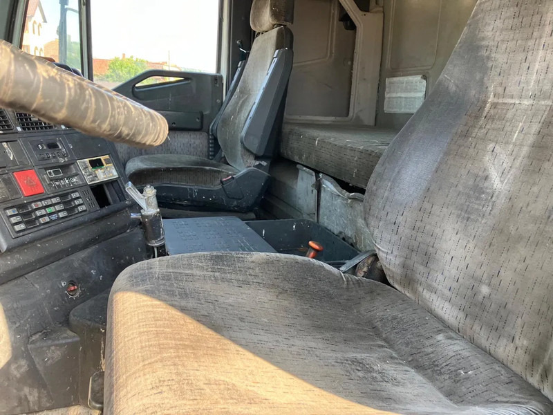 Iveco Eurostar 440.42 Tractor unit - Xe đầu kéo: hình 4 Iveco Eurostar 440.42 Tractor unit - Xe đầu kéo: hình 4