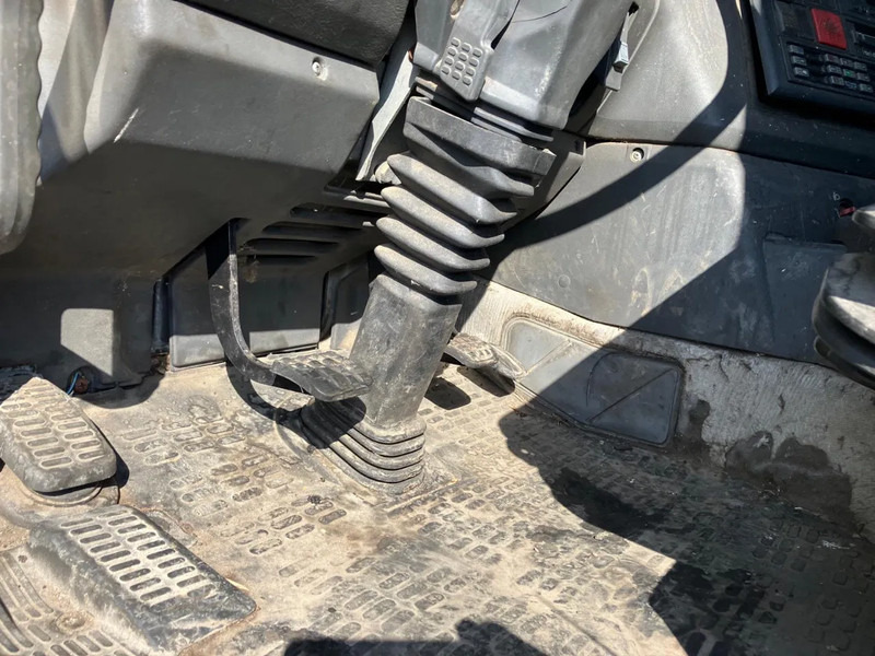 Iveco Eurostar 440.42 Tractor unit - Xe đầu kéo: hình 5 Iveco Eurostar 440.42 Tractor unit - Xe đầu kéo: hình 5