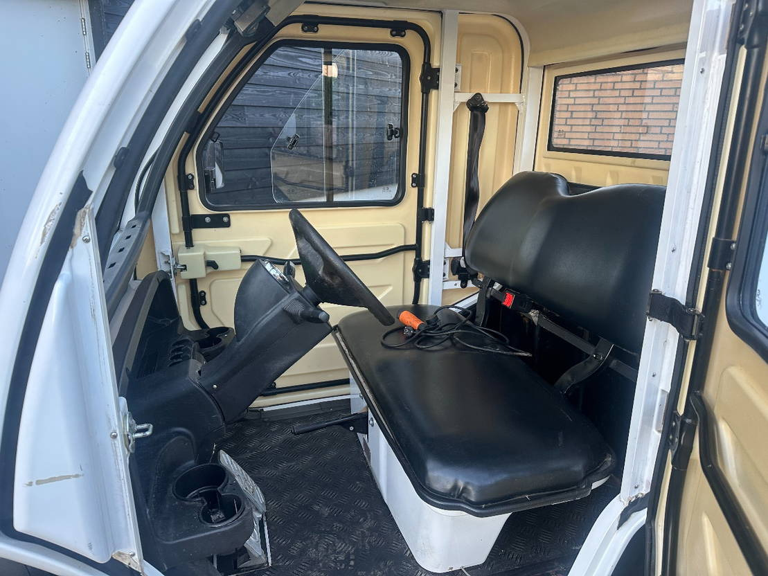 Xe golf Diversen European Business CAR: hình 7 Xe golf Diversen European Business CAR: hình 7