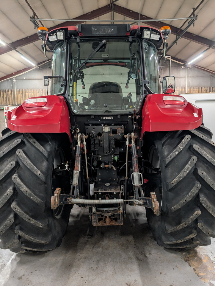 CASE IH Farmall 95U PRO #Står i Tromsø - Máy cày: hình 4 CASE IH Farmall 95U PRO #Står i Tromsø - Máy cày: hình 4